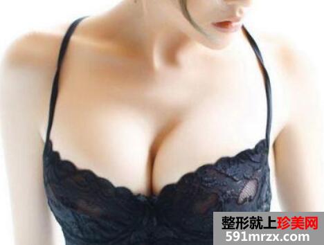 烟台自体脂肪隆胸多少钱