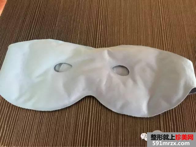 双眼皮恢复过程图 双眼皮手术前后对比照
