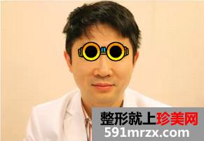 极线音波拉皮后大叔变小年轻