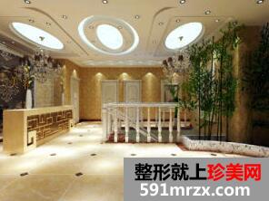 鄂尔多斯天王医学美容医院整形价格表新一览
