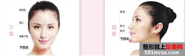 贵阳小李飞刀整形价格表费用一览
