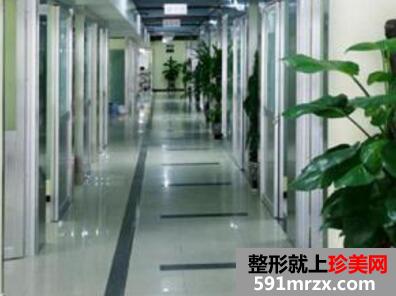 贵阳小李飞刀整形价格表费用一览