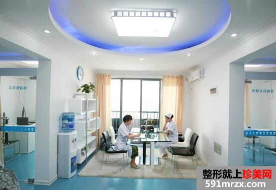 合肥博士整形医院价格表全新爆出