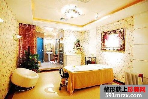 武汉伽美整形医院全新价格表上线