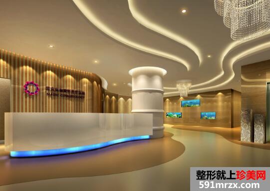 重庆美伽整形医院全新价格表一览