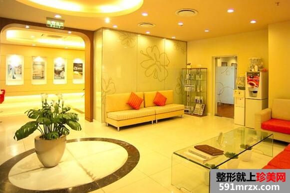 北京延世整形医院2017价格表抢先看