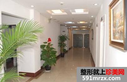 民航上海医院整形外科新价格表一览