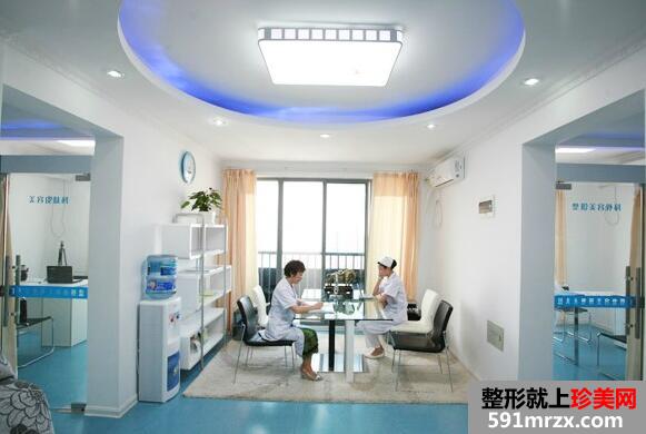 合肥刘大夫美容整形医院价格表火热曝光