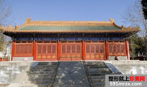 北京黄寺整形美容外科医院价格表详细曝光