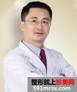 周海峰 郴州维纳斯医疗美容院非手术专家