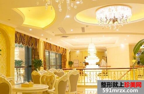 郴州维纳斯整形医院