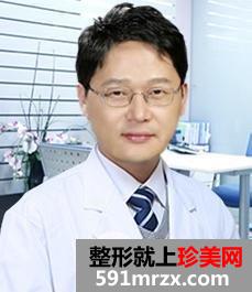 河东镐