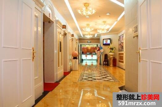 北京伟力嘉美信整形医院