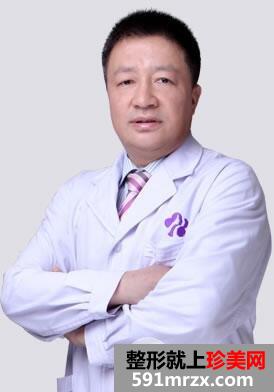 李衍江 院长 博士后 留日医生【精细化整形外科大师】