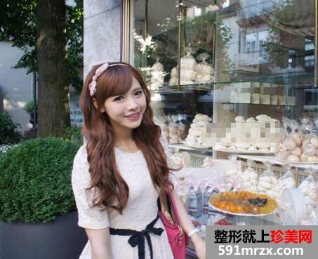 网红,养成记,套餐,价格,恢复,过程,前后,对比,效果图