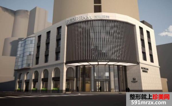 【上海薇琳医疗美容医院整形价格表2017】
