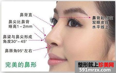 成都,做,鼻综合,整形,手术,大概,需要,多少钱