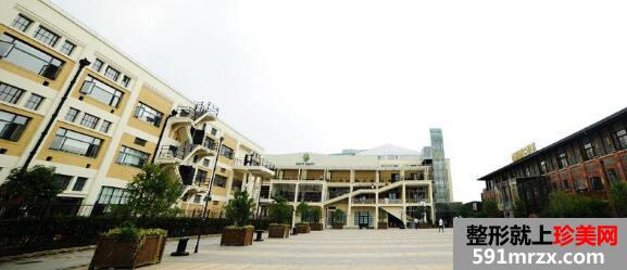 上海首尔丽格医疗美容医院最新价格表|吸脂隆鼻整形费用