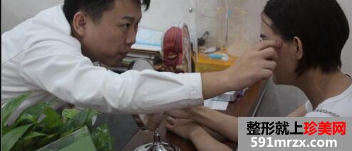 玻尿酸丰太阳穴和自体脂肪填充太阳穴效果都不错