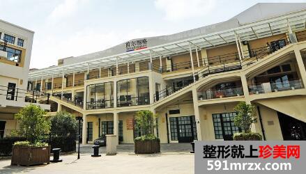 点击查看上海首尔丽格医疗美容医院好吗?最新价格表曝光
