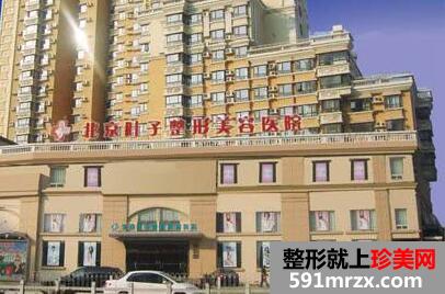 北京叶子整形医院，价格介绍