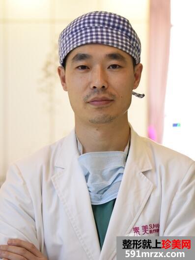成都素美天资医院医生和整形价格表