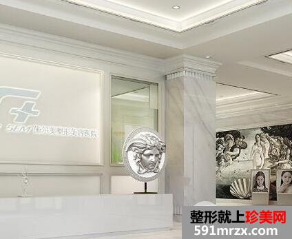 南京施尔美医院整形价格表