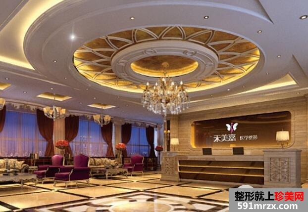 北京禾美嘉价格表