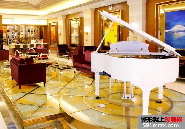 北京丽都医疗美容整形医院价格表地址