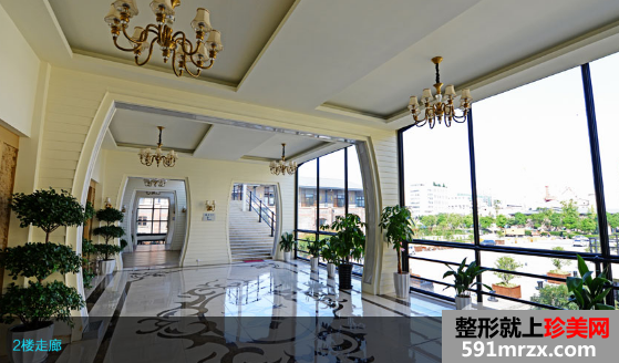 上海首尔丽格怎么样?全新整形价目表火热出炉