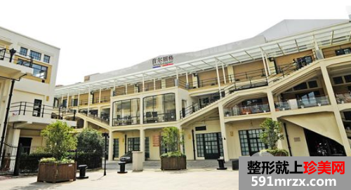 上海首尔丽格怎么样?全新整形价目表火热出炉