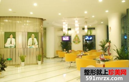 北京亚馨美莱坞口碑怎么样?整形价格表全新出炉