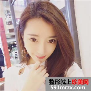 双眼皮修复+自体脂肪填充全脸手术前后对比照和恢复经验分享