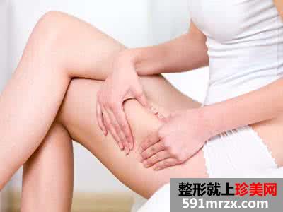 成都整形医院做腿部吸脂的价格是多少