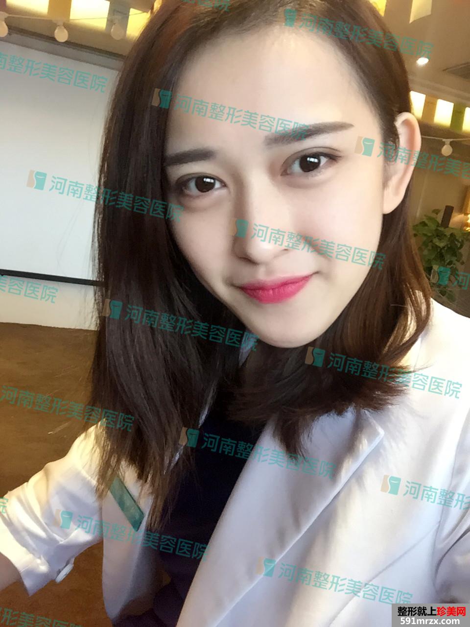 郑州,整形,切开法,平扇,双眼皮,恢复,过程,美图,来袭