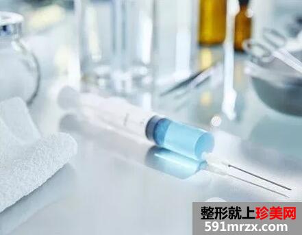详解：溶脂针效果好吗?术后护理工作?