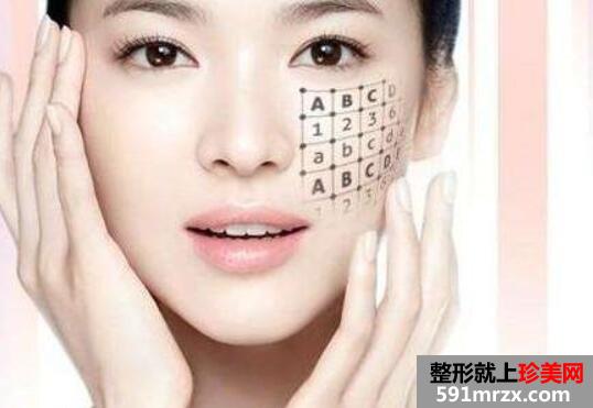 北京热玛吉一次多少钱|价格是多少