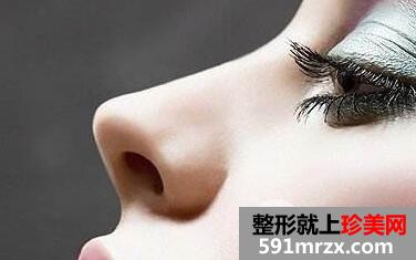 骨粉隆鼻之后的后遗症和危害以及取出的方法详解