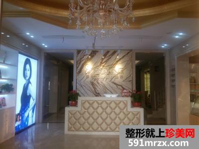 【无锡菲尚医疗美容门诊部整形价格表2018】