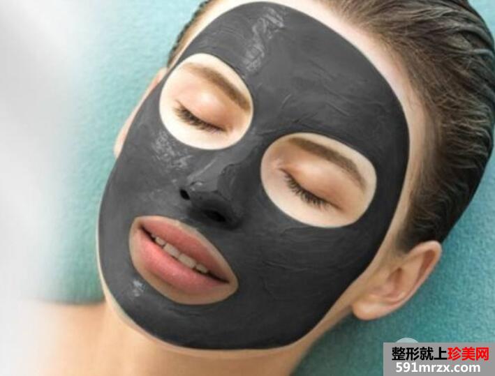 黑脸娃娃效果怎么样