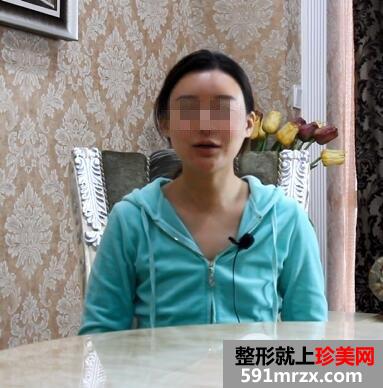 北京英煌自体脂肪隆胸术后效果图分享，附上北京英煌整形价格详情