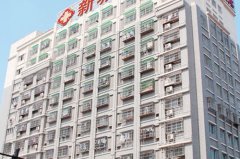 杭州新城醫(yī)院整形外科