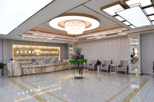 成都玉之光整形医院2020价格表一览