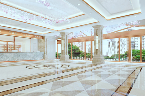 绍兴金柯桥整形医院