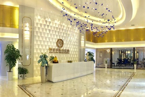 武汉市阿芙罗医疗美容门诊部2021整形价格表