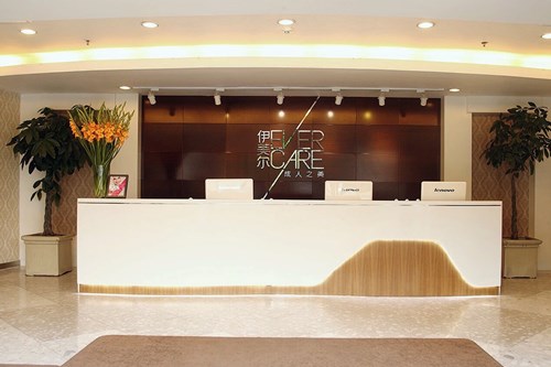 无锡伊美尔医疗美容医院2021整形价格表