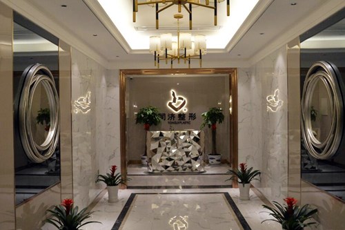 南昌同济整形医院2021整形美容价格
