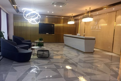 台州市珞伊医疗美容整形门诊部脂肪填充价格2021
