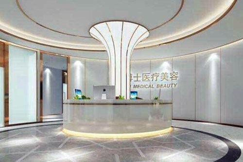 扬州施博士医疗美容门诊部2021吸脂价格