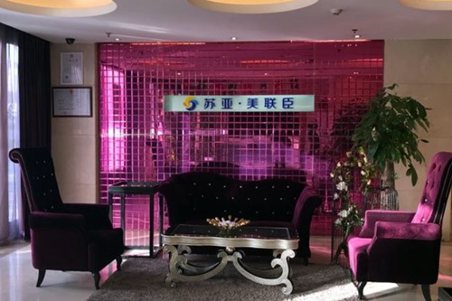 北京苏亚医疗美容医院2021整形价格表
